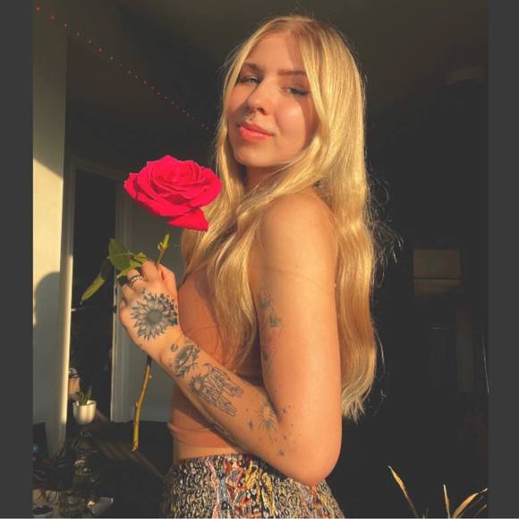 Meet your Posher, Jasmine - Picture 1 of 1